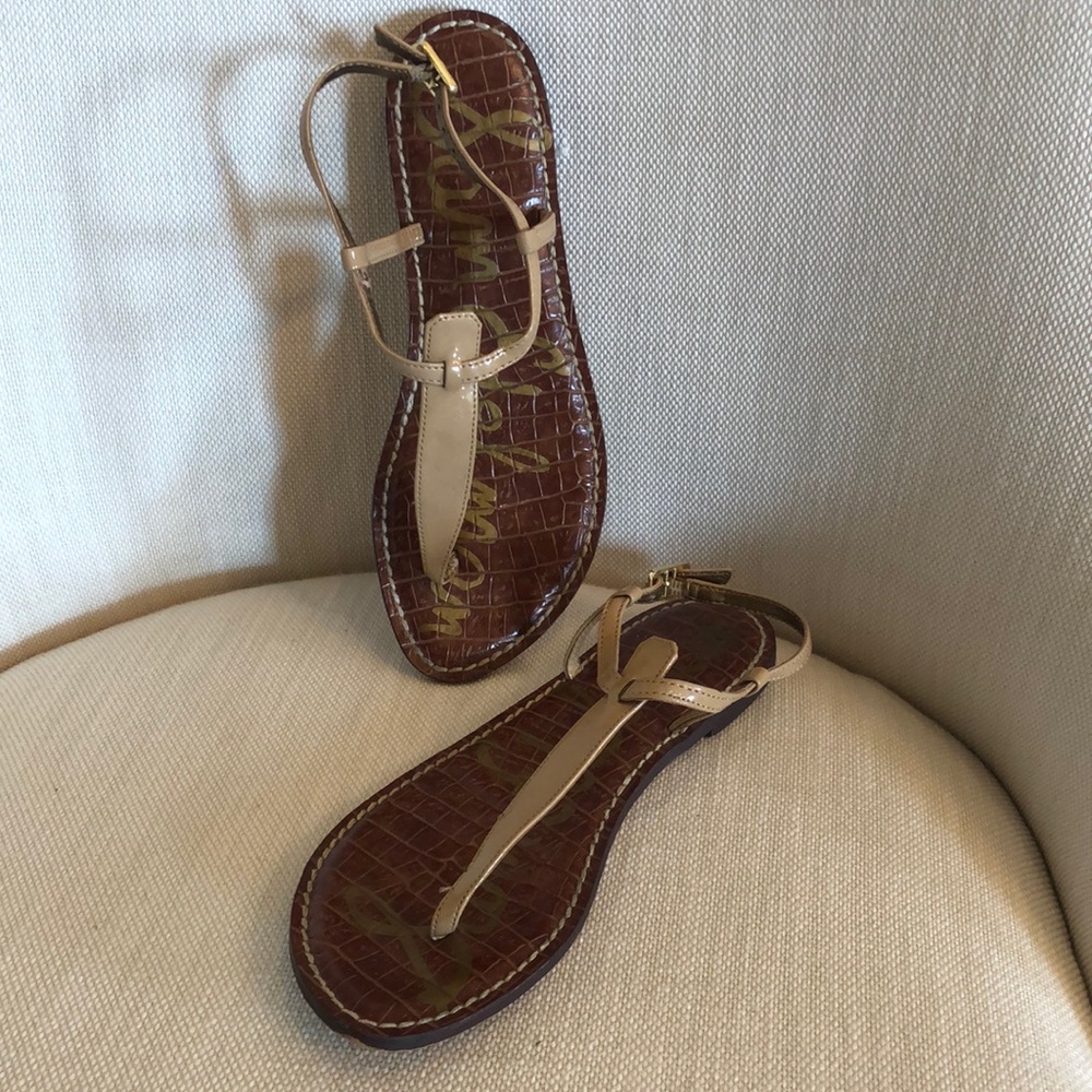Sam Edelman Sandals